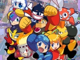 Rockman Go Go!