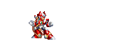 X5 Hayate.gif (51 KB) Zero using W-Shredder in Mega Man X5.