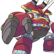 XCM SHorn FlashCloseup.png (387 KB) Silver Horn close-up.