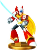 ZeroMegaManTrophyWiiU