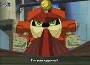 ChargeMan.