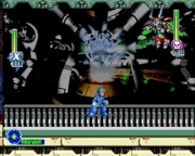 MMX5 ShiningFirefly FlashLaser