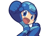 Mega Man Powered Up/Script/Mega Man