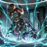 TEPPEN OCS 078 art.png (2.79 MB) In the TEPPEN card Electromagnetic Trap.