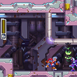 Category:Mega Man ZX Advent areas | MMKB | Fandom Category:Mega Man ZX Advent areas | MMKB | Fandom
