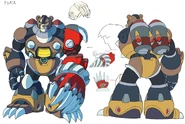 CresentGrizzlyCharSht.jpg (684 KB) Grizzly's character sheet.