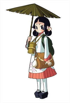 Jasmine | MMKB | Fandom