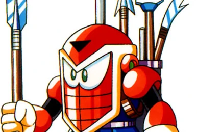 Capcom Special Selection: Rockman DASH 2 | MMKB | Fandom