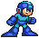 MMPB Mega Man sprite