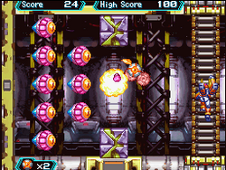 Minigame | MMKB | Fandom