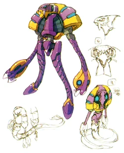 Hyleg Ourobockle | MMKB | Fandom