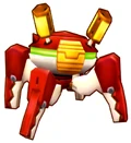 Crab-K