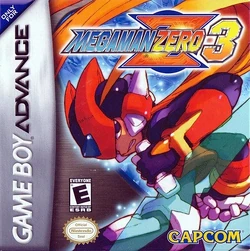 Mega Man Zero 3 | MMKB | Fandom