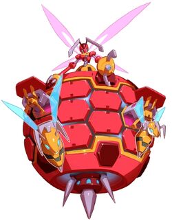 Mega Man ZX Advent/Gallery | MMKB | Fandom Mega Man ZX Advent/Gallery | MMKB | Fandom