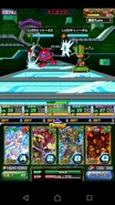 Cyberworld in Dragon Poker.