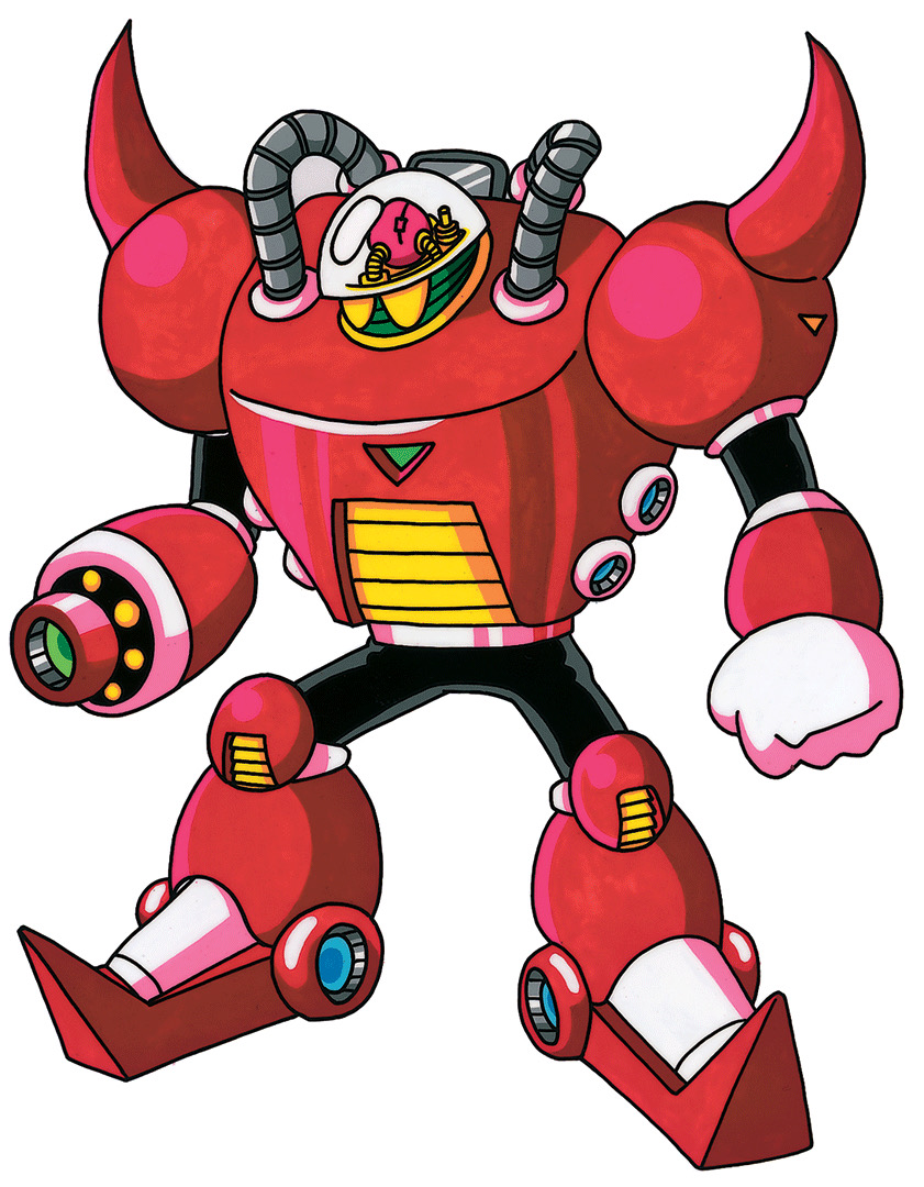 Mega Batoon