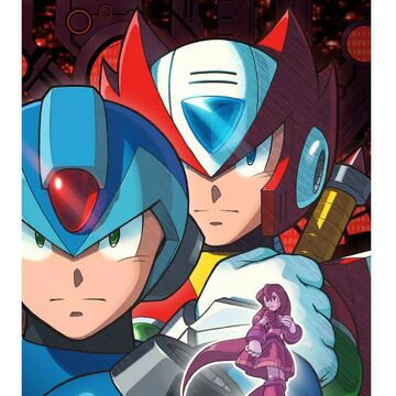 Mega Man Xtreme 2 Mmkb Fandom Ix makes a comeback in mega mission 3, as return ix. mega man xtreme 2 mmkb fandom