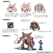 Kobun #46's concepts.