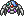 Petitpider sprite.