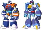 RO Duos.jpg (175 KB) Duo's new design and armor from the cancelled Rockman Online.