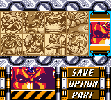 Mega Man Xtreme 2, Extreme Mode