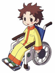 Mamoru