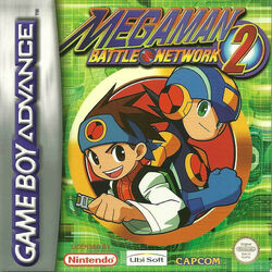 超激レアゲームボーイ ソフト GAMEBOY MEGAMAN2 (ロックマン2) Mega Man II Megaman 2 Game Boy complete PAL | eBay