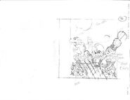 MegaManVRoughCoverSketch.jpg (48 KB) MegaManVRoughCoverSketch