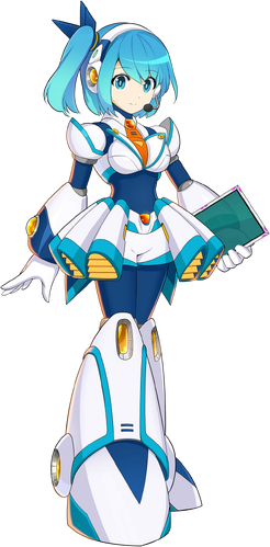 Nana Operator | MMKB | Fandom