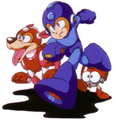 Mega Man III