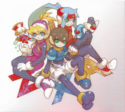 Mega Man Zero/ZX SOUND BOX | MMKB | Fandom Mega Man Zero/ZX SOUND BOX | MMKB | Fandom