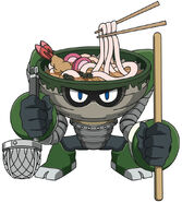 Udon Man