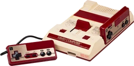 Famicom