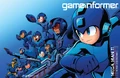 Game Informer MegaMan11 Cover