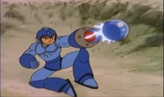 MMRSCrystalEye.png (577 KB) Mega Man using Crystal Eye in the Ruby-Spears cartoon show.
