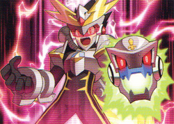 Thunder Zerker | MMKB | Fandom