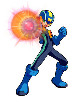 MegamanMMBN