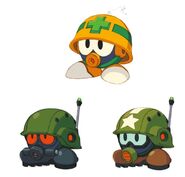 X8MetConcepts.jpg (214 KB) Mega Man X8 Metall concepts.