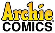 Archie Comics Logo