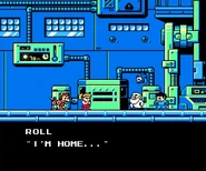 MM10 Light Lab Opening.png (515 KB) Dr. Light's lab in Mega Man 10