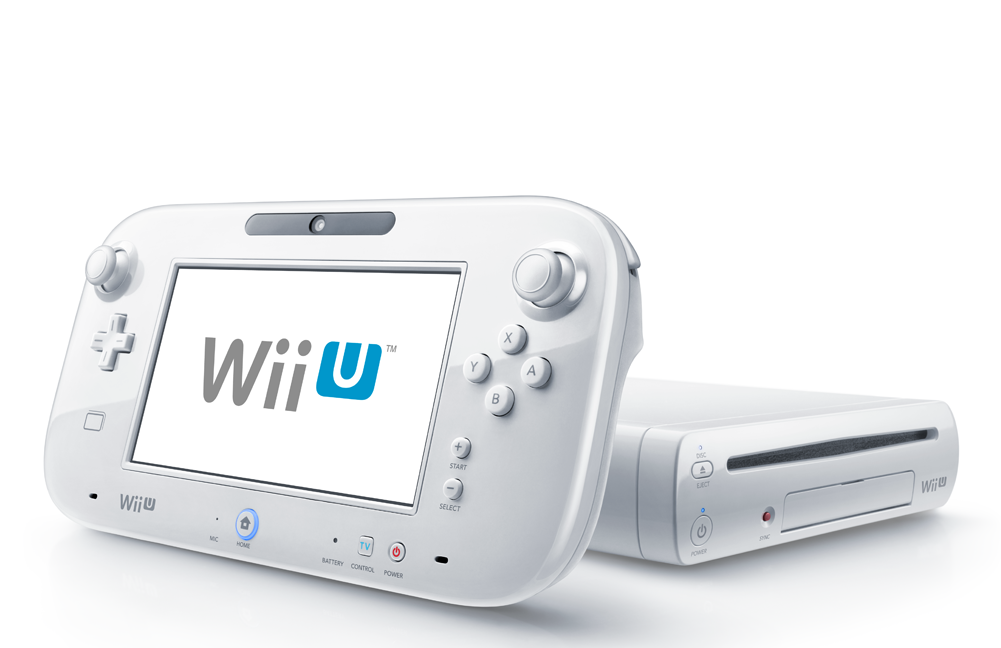 Wii U | MMKB | Fandom