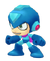 Mega Man Powered Up