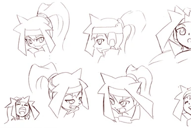 Ashe/Gallery | MMKB | Fandom