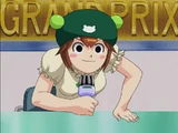 N1 Grand Prix!
