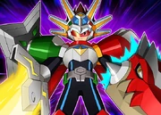 King Grandeur