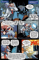 Mega Man #28 - Page #4