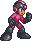 MMB-RemoteMine-MegaMan-Sprite