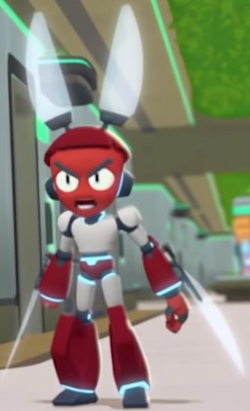 Cut Man Mega Man Fully Charged Mmkb Fandom Cut Man Mega Man Fully Charged Mmkb Fandom