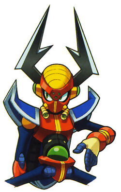 Boomerang Kuwanger Maverick Hunter X Mmkb Fandom Boomerang Kuwanger Maverick Hunter X Mmkb Fandom