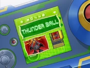 ThunderBallNettoPETStream11.png (415 KB) Netto slotted-in the Battle Chip Thunder Ball.